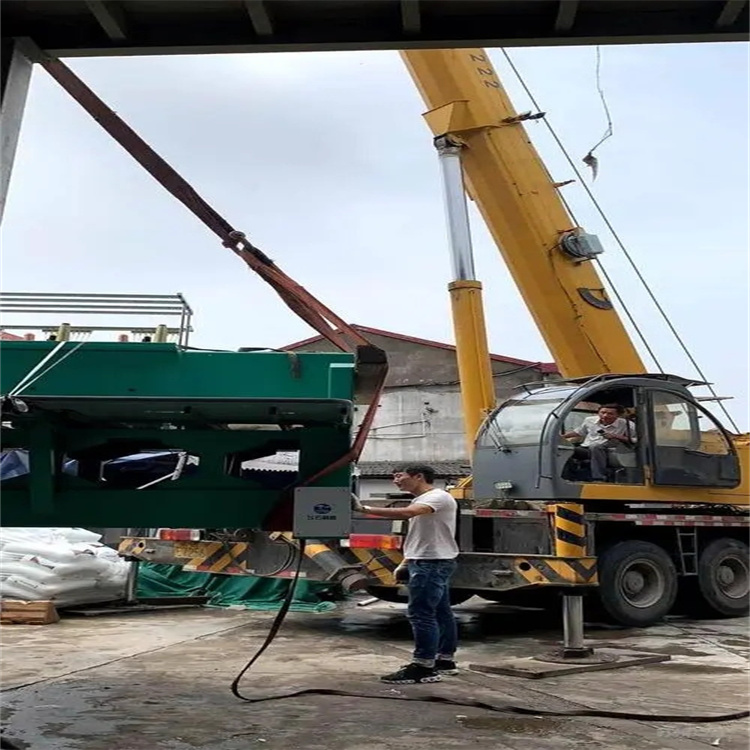 鹤山大吨位吊车租赁应急保障方案|化解突发吊装需求难题